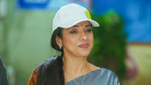 Anupama's Squad Hits the Road