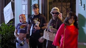 La llegada de Vanessa