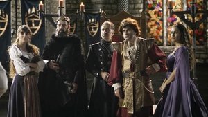 Intikam ve Masumiyet