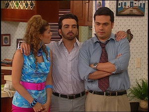 "Óscar, el Huésped"