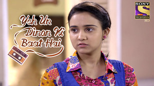 Will Naina Break Up?