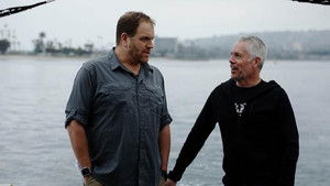 Hunt for the Secret Seaplane