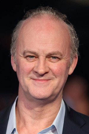 Tim McInnerny