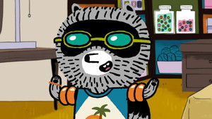 The Lost Yo-Yo/Rainy Day