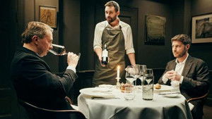 Morten Messerschmidt: From Bonbonland to Bordeaux