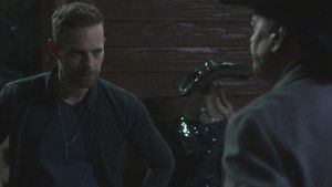 Circe's Right-Hand Man