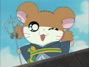 The Tale of Princess Bijou