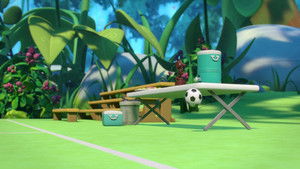 Team Captain Cricket!