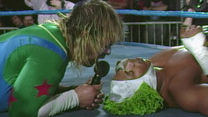 ECW Hardcore TV - Oct. 11, 1994