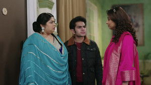 Gulaab's Shocking Blackmail