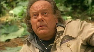 Tarzan and the Extra-Terrestrials