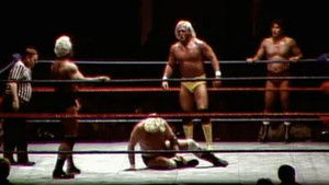 AWA Christmas Night 1982