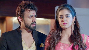 Raghbir Argues With Pragati!