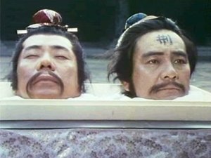 A Man's Only Happiness