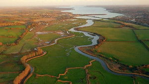 Stour Estuary