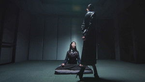 Never-Ending Rivalry