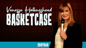 Vanessa Hollingshead: Basketcase