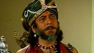 Escape from Lakshagraha