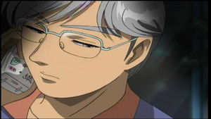 Massacre of Deep Blue - File 4