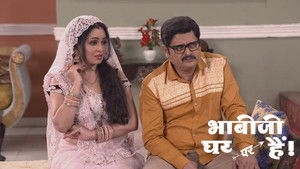 Anita Gets Tiwari Arrested