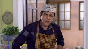 Vibhuti and Tiwari Get Thrown Out