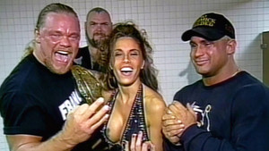 ECW Hardcore TV - Feb. 14, 1998