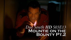 Mountie on the Bounty (2)
