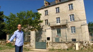 Revisited: Creuse, France: 19th Century Manor House