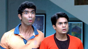 Vasant has 16 Hours to Save 333