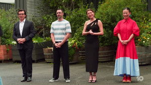 Immunity Challenge: Over Two Rounds