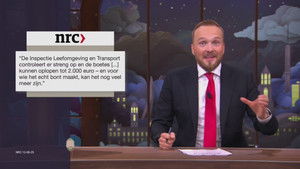 Why are our truck drivers dissatisfied?