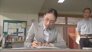 "Screw this!" ...The young master's rebellious age