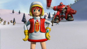 The Penguin Tribe Of The North