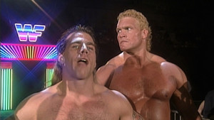 Raw - Feb. 20, 1995