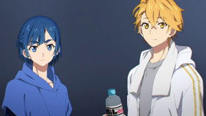 Let's Make Him Smile & Unite