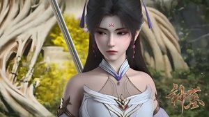 The Severed Hand of Heaven