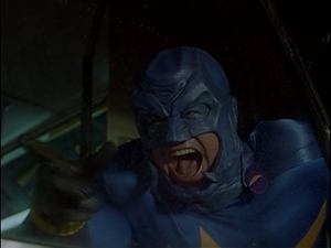 Attack of the Mutant (2)