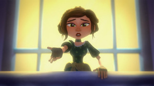 Always be Ready for Adventure