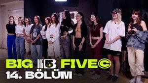 14.Bölüm - Sınırları Zorlayan Görev