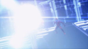 Mega Monster Battle: Ultra Galaxy Legends - Chapter 1: The Rebellion of Belial