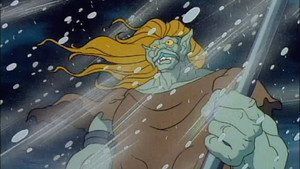 Operation Big Freeze