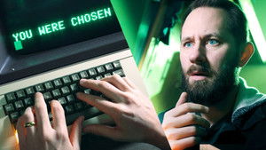 This is The Creepiest Thing That Has Ever Happened To Us