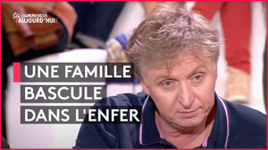 At the age of 17, her son commits a crime