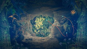 Inner Earth: Microclimates