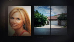 A Cool Desert Morning