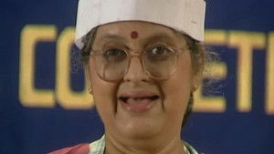 Sharma Mam Started Cooking Class