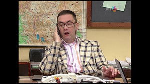 984 Službeni mobilus