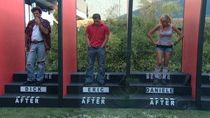 Live Eviction 9 & 10