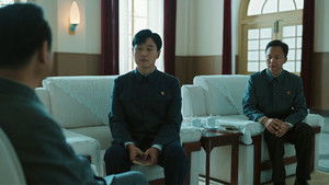 Sun Jiadong's Heavenly Road (5)