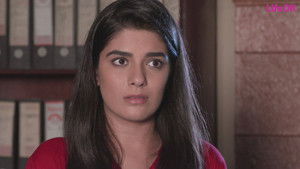 Roshni is Declared Innocent
